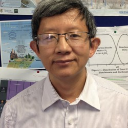 Prof. Aidong Yang
